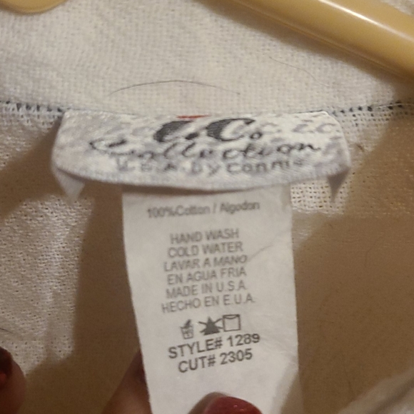 Ic collection two piece set - Picture 3 of 7